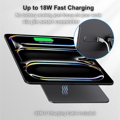 Magnetic iPad Pro M4 11-inch Stand - Image 3