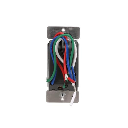 Eaton Z-Wave Plus RF9601DW Wireless Switch, Single Pole - Image 4