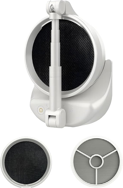 Vegapunk Rechargeable Smoke Away Purifier Fan by Vegapunk