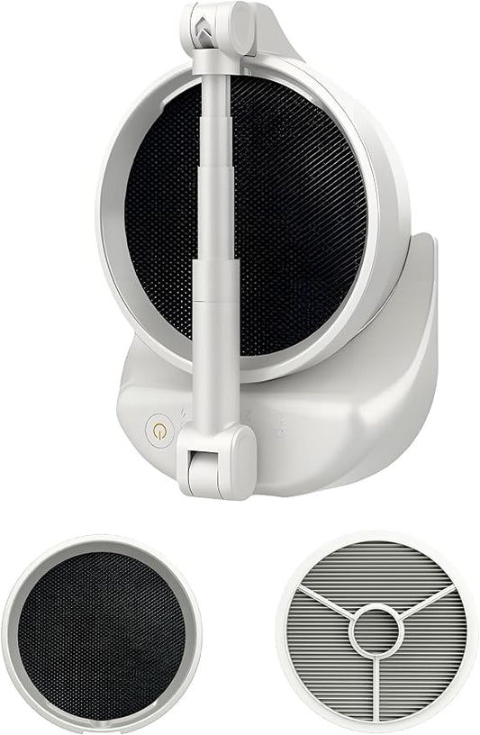 Vegapunk Rechargeable Smoke Away Purifier Fan by Vegapunk