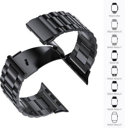 EPULY Metal Band Compatible - Image 4