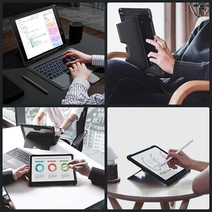 Nillkin iPad 9th Generation Case - Image 7
