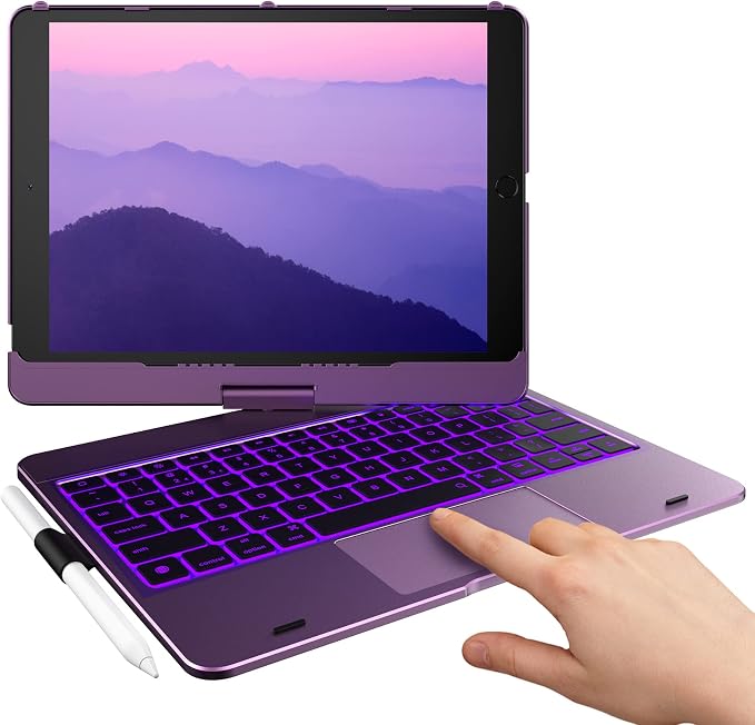 typecase Touch Case with Keyboard by typecase