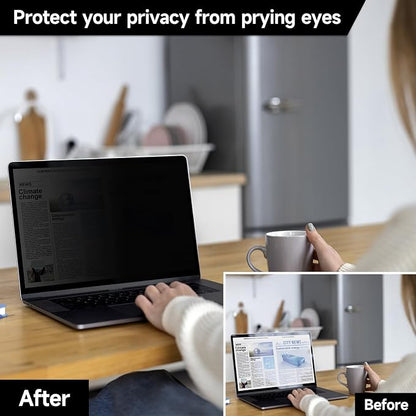 2 Pack Privacy Screen Compatible - Image 5