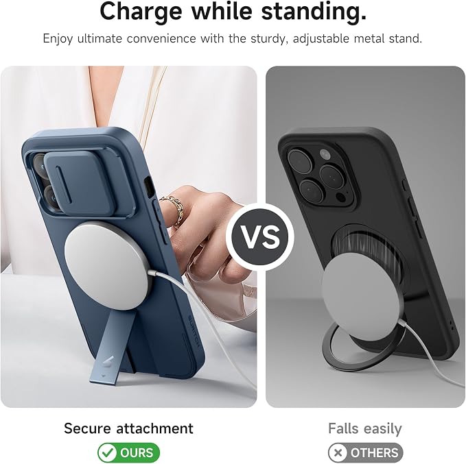 SURITCH for iPhone 14 Pro Case - Image 5