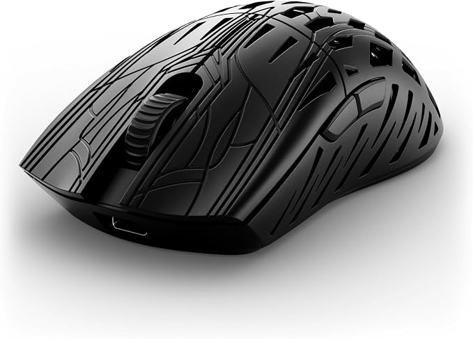 PWNAGE Trinity Wireless Gaming Mouse 8kHz - Image 6