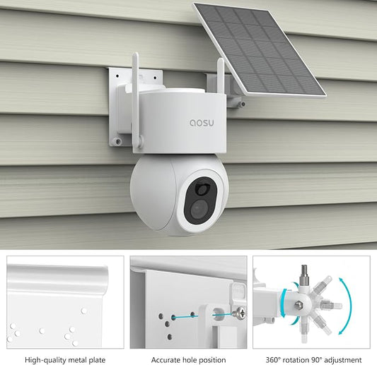 HOLACA Vinyl Siding Hooks Mount - Image 2