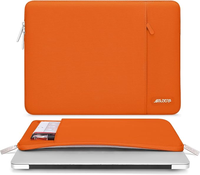 MOSISO Laptop Case 14 inch, 14 inch Laptop Sleeve Compatible - Image 2