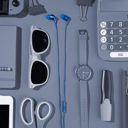 Panasonic ErgoFit Wired Earbuds - Image 6