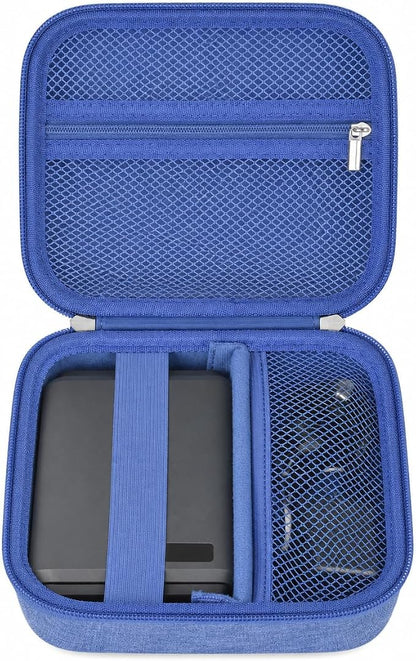 Case Compatible with TP-Link BE3600 Wi-Fi 7 |6 Portable Travel Router by Grapsa