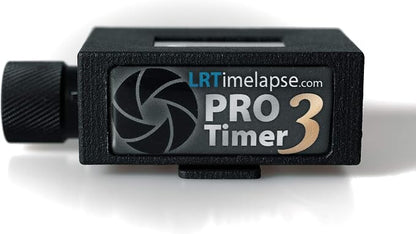 PRO Timer 3 Camera Intervalometer - Image 2