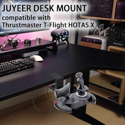 Quick Release Desk Mount: Compatible - Image 7