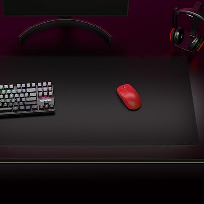 Pulsar - Superglide Premium Glass Mouse Pad XXL ALUMINO-Silicate Glass Surface - Image 7