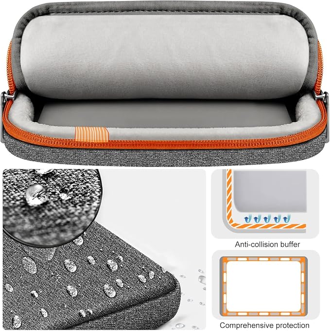 Hseok Laptop Case 15 15.6 16 inch Sleeve - Image 3