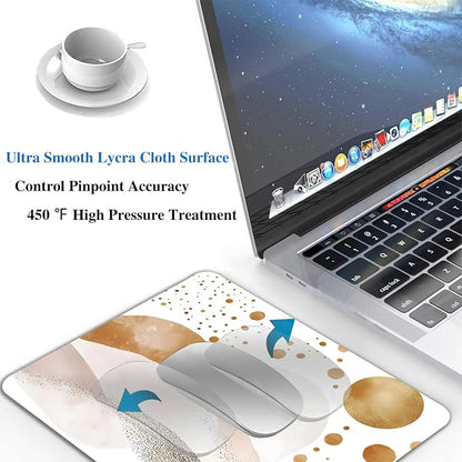 Aesthetic Mountains Boho Mouse Pads - Image 5