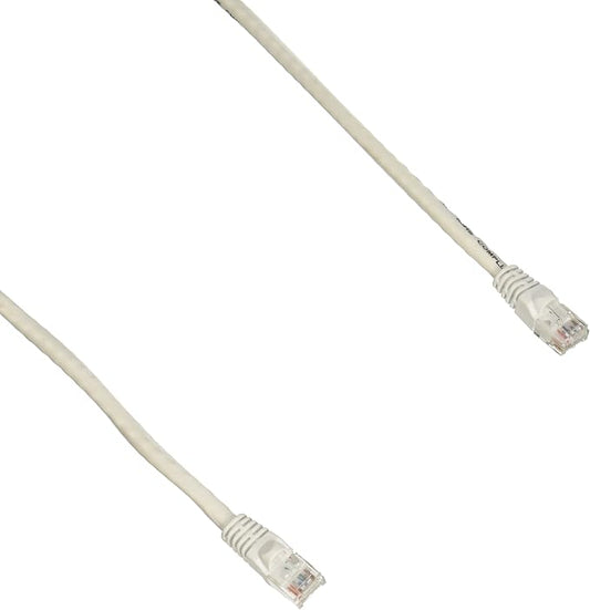 Monoprice 50FT 24AWG Cat6 550MHz UTP Ethernet Bare Copper Network Cable - Image 2