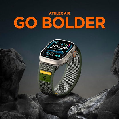 Spigen for Apple Watch Band, Compatible - Image 3