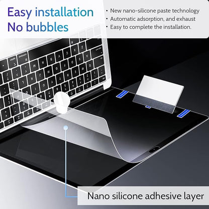 3-Pack Anti Blue Light Screen Protector - Image 6