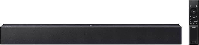 Samsung B-Series Soundbar HW B400F 2.0 ch Soundbar by Samsung%C2%AE