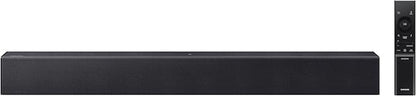 Samsung B-Series Soundbar HW B400F 2.0 ch Soundbar by Samsung%C2%AE