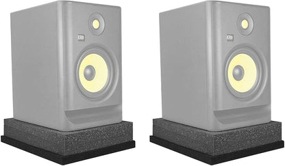 Rockville Pair Iso-8 Studio Monitor Isolation Pads - Image 5