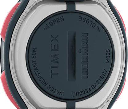 Timex Ironman Triathlon Transit+ Watch - Image 5