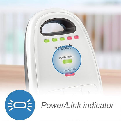 VTech Upgraded Baby Monitor - Image 9