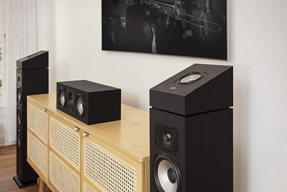 Polk Monitor XT90 Hi-Res Height Speaker Pair - Image 6