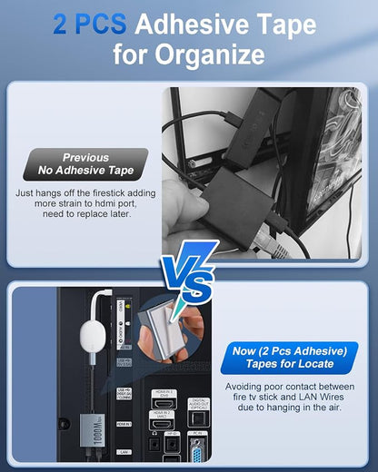 ELECTOP 1000 Mbps Ethernet Adapter - Image 7