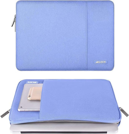 MOSISO Laptop Case 16 inch, 15-15.6 inch Laptop Sleeve Compatible - Image 2