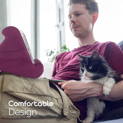 Flippy Tablet Pillow Stand - Image 7