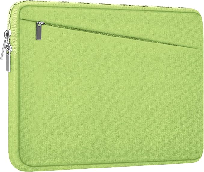Laptop Case 15.6 inch, Slim Computer Carrying Bag Protective Cover Briefcase by AREYLO