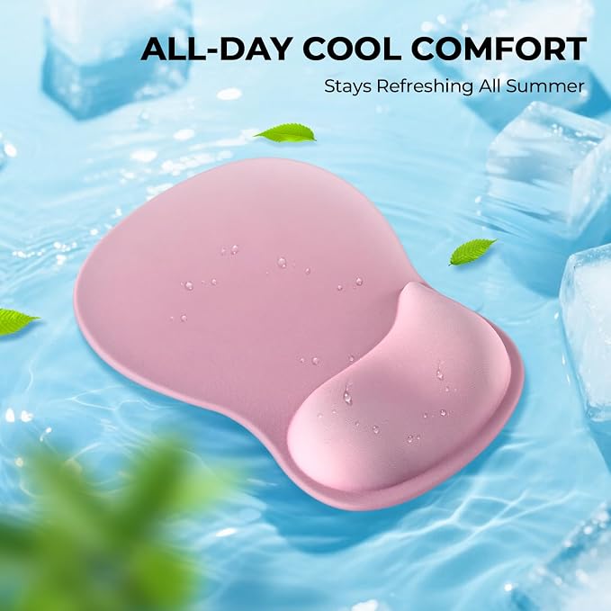 EooCoo Ergonomic Mouse Pad - Image 9