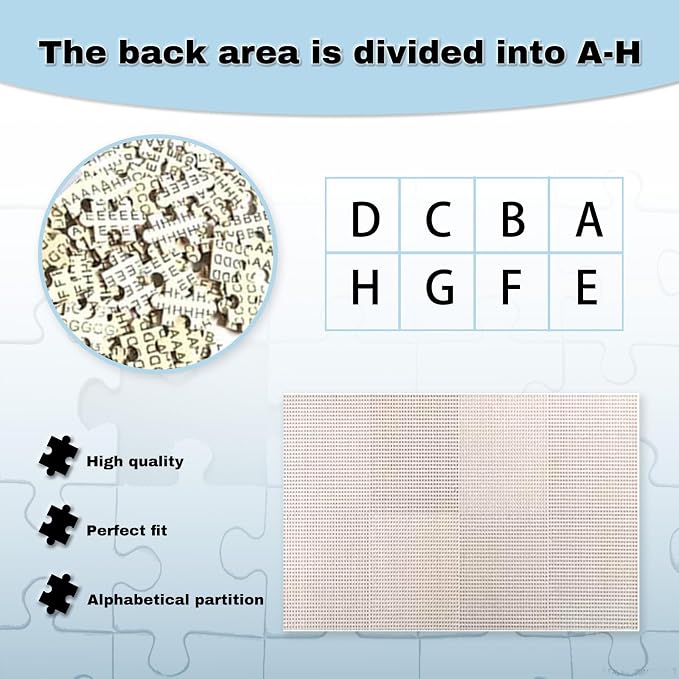 Personalized Puzzle for Photo - Image 5