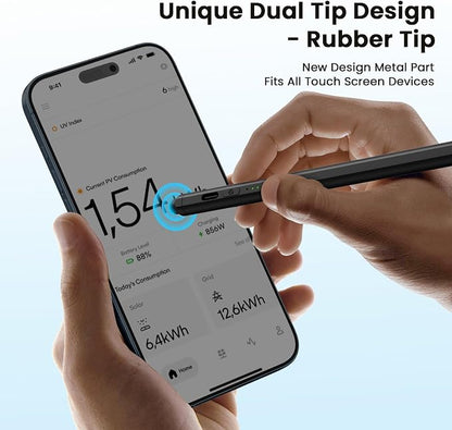 Stylus Pen for iPad, 13 mins Fast Charge Pencil - Image 3