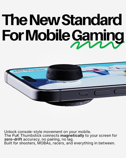 PuK Mobile Gaming Thumbstick - Image 2