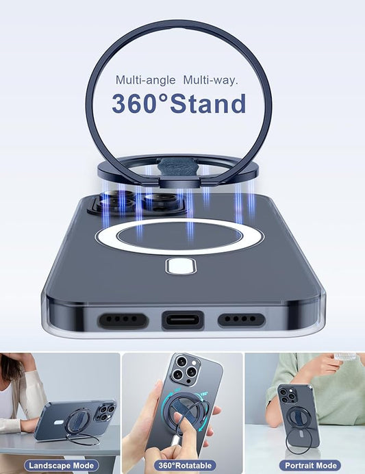 EWA MagOne 3rd Gen Phone Grip Stand - Image 2