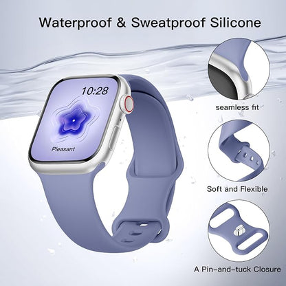 Sport Silicone Band Compatible - Image 8