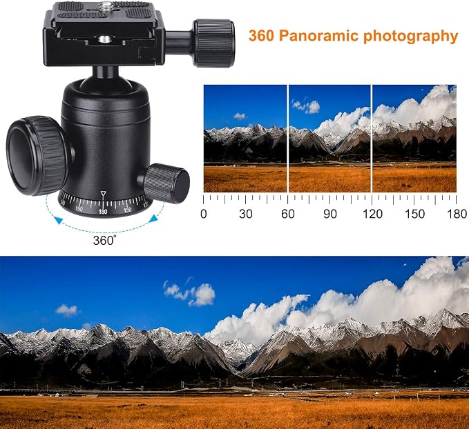 Professional Heavy Duty DSLR Mirorrless Camera Suction Cup Car Mount Camcorder - Image 4
