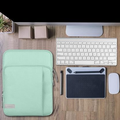 MoKo Laptop Sleeve Bag for 13.3-14 Inch, Notebook Carrying Case - Image 9