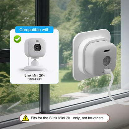 2 Pack Window Mount Compatible - Image 3