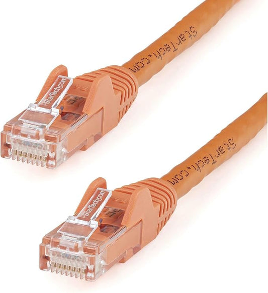 StarTech 50ft CAT6 Ethernet Cable by StarTech