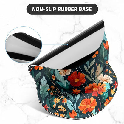 ITNRSIIET Ergonomic Mouse Pad - Image 3