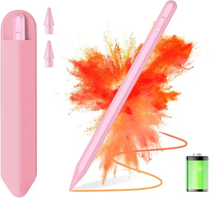 Stylus Pen for iPad 2018-2025 by JvKzaen