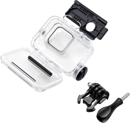 Suptig Waterproof Housing for GoPro Hero 13-9, Dive to 164Ft - Image 8