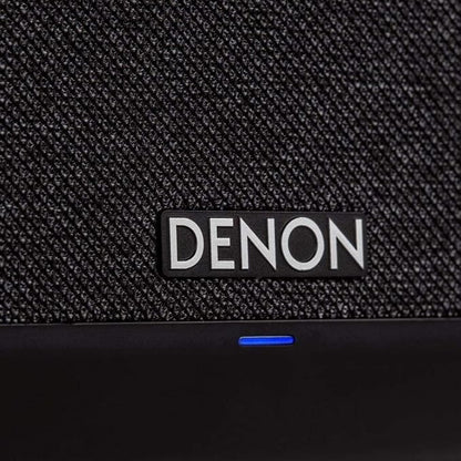 Denon Home 250 Wireless Smart Speaker – Mid-Size, Stereo Sound, Wi-Fi & - Image 7