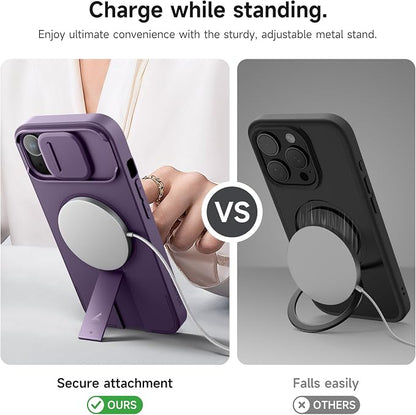 SURITCH for iPhone 15 Case - Image 5