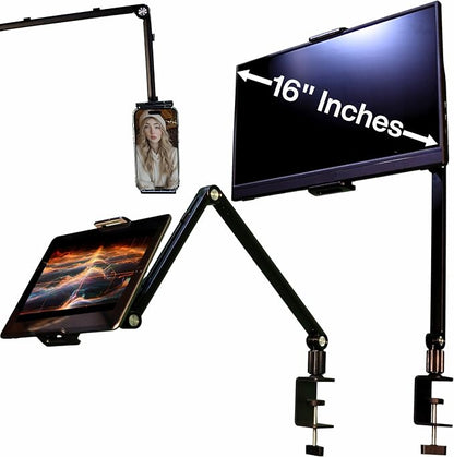 Portable Monitor Stand 16 Inch by Unknown