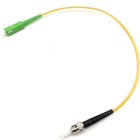 Fiber Optic Patch Cable - Image 2