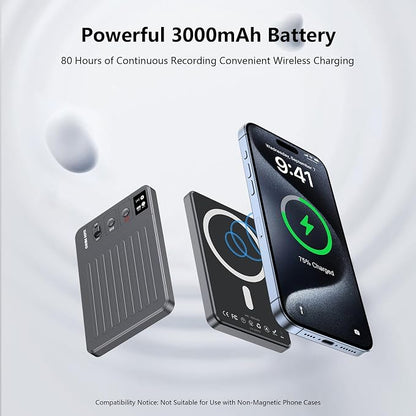 AI Voice Recorder, Voice Recorder - Image 7